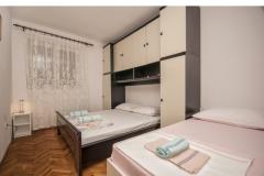 Apartmanok Miran Apartman 4 – Apartman 4 foto 3