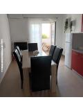 Apartmanok Monika Apartman 1 – A 6+3 foto 1