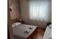 Apartmanok Monika Apartman 1 – A 6+3 foto 3