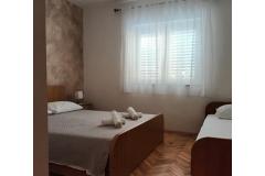 Apartmanok Monika Apartman 1 – A 6+3 foto 4