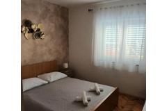 Apartmanok Monika Apartman 2 – A 4+2 foto 2