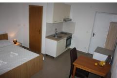 Apartmanok Monika Apartman 3 – A 2+1 foto 5