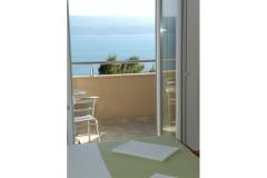 Apartmanok Nedo Dalmatia Apartman 2 – Mirabela 2 foto 1