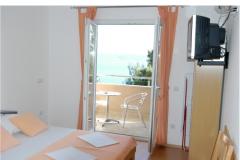Apartmanok Nedo Dalmatia Apartman 1 – MIRABELA 1 foto 1