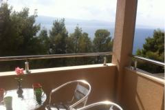Apartmanok Nedo Dalmatia Apartman 3 – FORTICA 1 foto 1