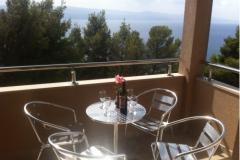 Apartmanok Nedo Dalmatia Apartman 3 – FORTICA 1 foto 2