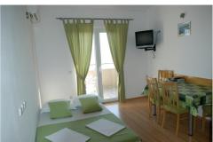 Apartmanok Nedo Dalmatia Apartman 4 – FORTICA 2 foto 3