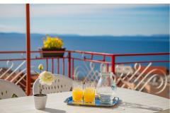 Apartmanok Nemira Apartman 1 – APARTMAN 2 foto 1