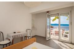 Apartmanok Nemira Apartman 4 – APARTMAN 5 foto 5