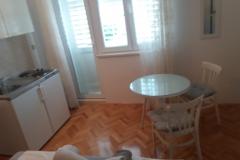 Apartmanok Nikola Škarica Apartman 3 – Studio 2 foto 2