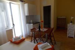 Apartmanok Nikola Škarica Apartman 4 – A studio 5 foto 3