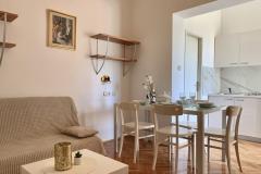 Apartmanok Nikola Škarica Szoba 5 – Sobe foto 3