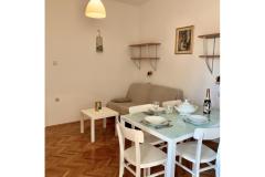 Apartmanok Nikola Škarica Szoba 5 – Sobe foto 4