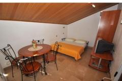 Apartmanok Nives Apartman 2 – A2 foto 2