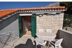 Apartmanok Nives Apartman 2 – A2 foto 5