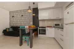 Apartmanok Pezo Apartman 2 – apartman 1 foto 4