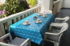 Apartmanok Pupačić Apartman 1 – A 1 foto 5