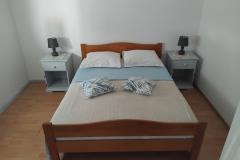 Apartmanok Pupačić Apartman 4 – A4 foto 1