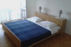 Apartmanok Pupačić Szoba 5 – Soba foto 1