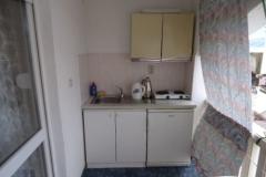 Apartmanok Pupačić Szoba 5 – Soba foto 5
