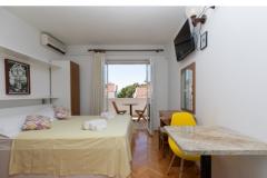Apartmanok Ban (Medići) Apartman 1 – Studio Ap2 foto 1