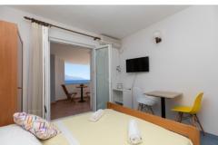 Apartmanok Ban (Medići) Apartman 2 – Studio Ap4 foto 1