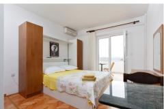 Apartmanok Ban (Medići) Apartman 3 – Studio Ap5 foto 1