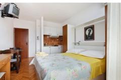 Apartmanok Ban (Medići) Apartman 3 – Studio Ap5 foto 3