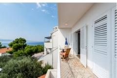 Apartmanok Ban (Medići) Apartman 4 – Ap6 2 + 2 foto 1