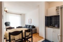 Apartmanok Ban (Medići) Apartman 4 – Ap6 2 + 2 foto 4