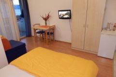Apartmanok Rica Apartman 1 – 1A foto 1