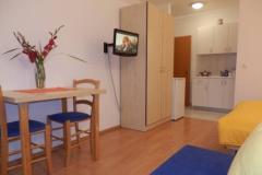 Apartmanok Rica Apartman 1 – 1A foto 2