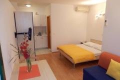 Apartmanok Rica Apartman 1 – 1A foto 3