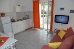 Apartmanok Rica Apartman 2 – 2C foto 1