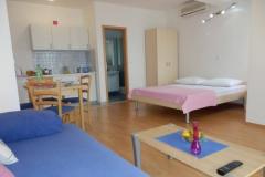 Apartmanok Rica Apartman 4 – 1C foto 1