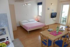Apartmanok Rica Apartman 4 – 1C foto 2