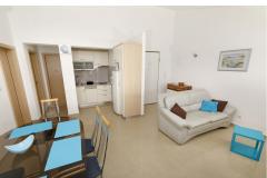 Apartmanok Sara & Nina Apartman 1 – Apartman 1 foto 2