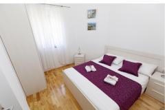 Apartmanok Sara & Nina Apartman 1 – Apartman 1 foto 4