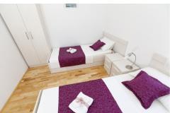 Apartmanok Sara & Nina Apartman 1 – Apartman 1 foto 5