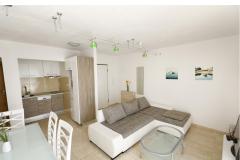 Apartmanok Sara & Nina Apartman 2 – Apartman 2 foto 2
