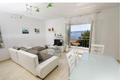 Apartmanok Sara & Nina Apartman 2 – Apartman 2 foto 3