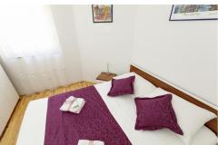 Apartmanok Sara & Nina Apartman 2 – Apartman 2 foto 4