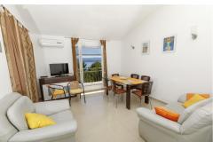 Apartmanok Sara & Nina Apartman 3 – Apartman 3 foto 1