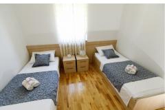 Apartmanok Sara & Nina Apartman 3 – Apartman 3 foto 4