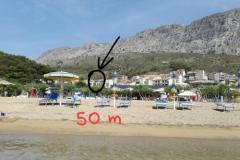 Apartmanok Šarić Apartman 1 – Šarić foto 5