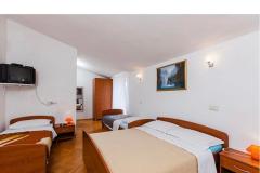 Apartmanok Slavko Apartman 2 – A6 foto 2