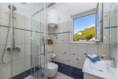 Apartmanok Tafra Apartman 1 – ApartmanA1 foto 5