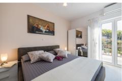 Apartmanok Tafra Apartman 2 – ApartmanA2 foto 2
