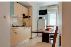 Apartmanok Tafra Apartman 3 – Apart. A3 foto 1