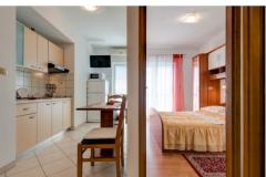 Apartmanok Tafra Apartman 3 – Apart. A3 foto 2